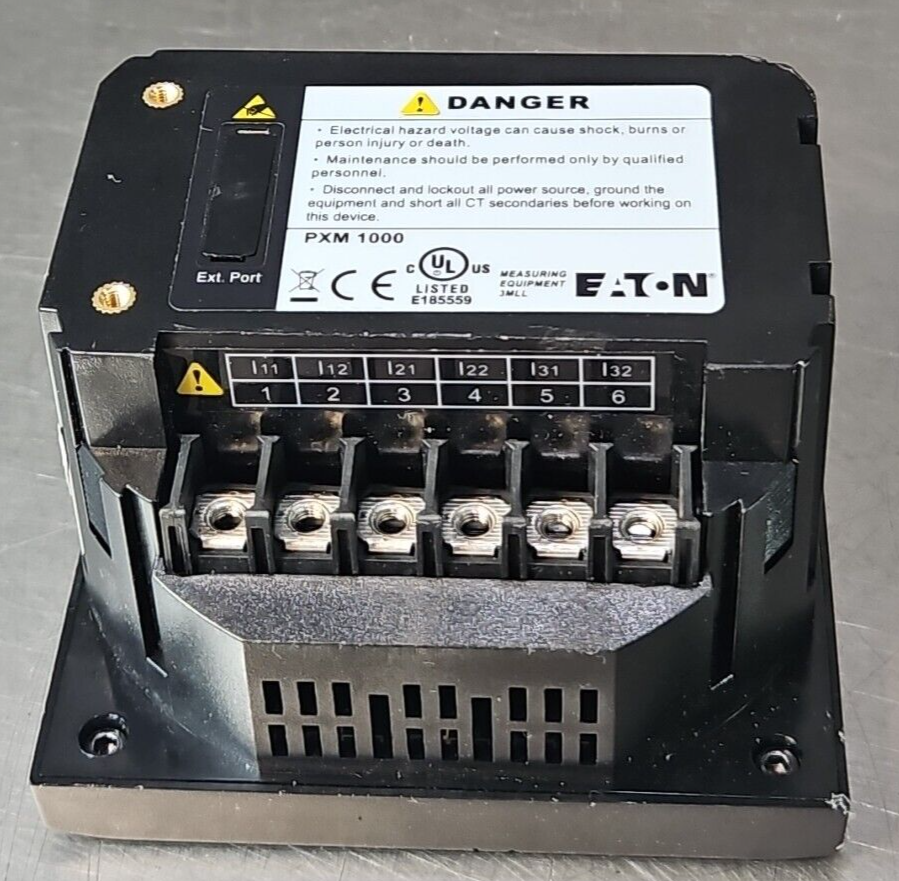Eaton PXM1000MB15-1 Power Supply   (See Description)             (BIN412)