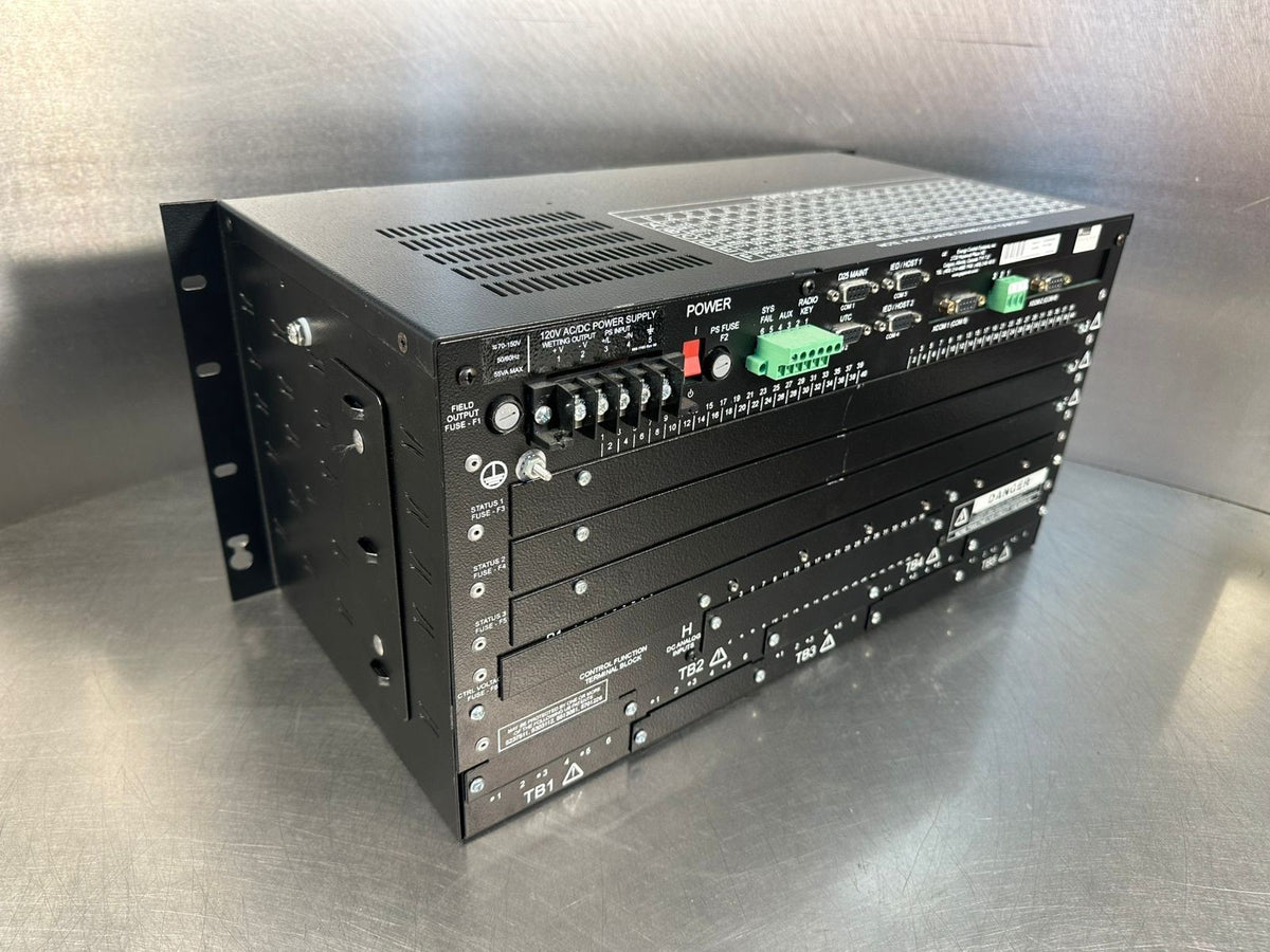Ge Multifunction IED D25                                       (9.4.3)