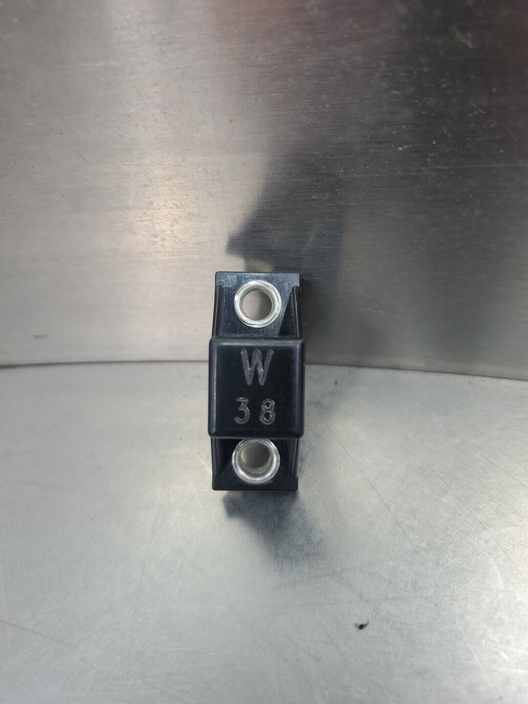 Allen-Bradley W38 Heater Element.                                         4D-43