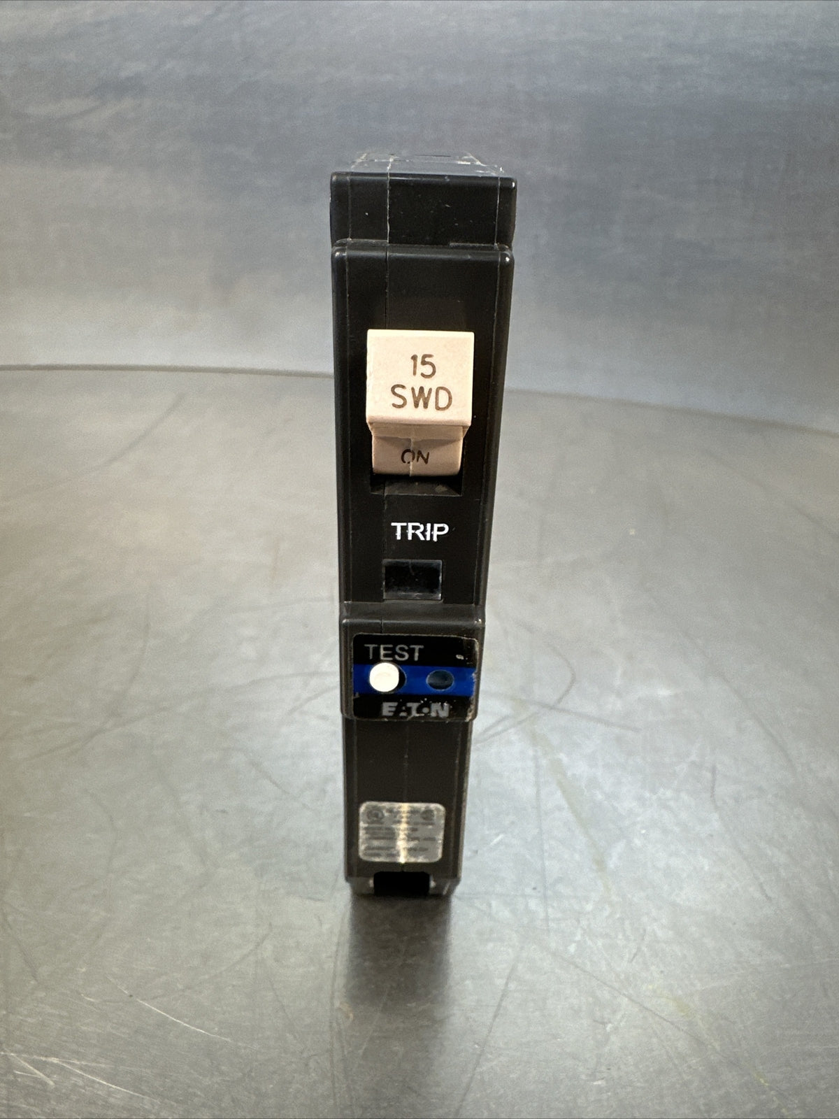 Eaton CHFP115DF Dual Purpose Arc Fault and Ground Fault Protection (BIN-1.3.4)