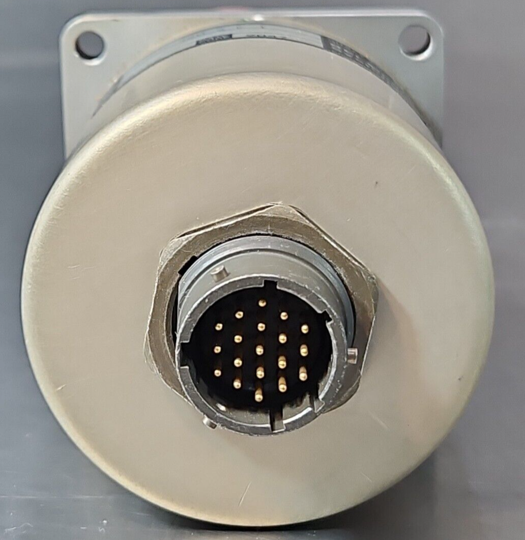 Litton Encoder 76BD360-4-E-1 Shaft Encoder                              (BIN435)