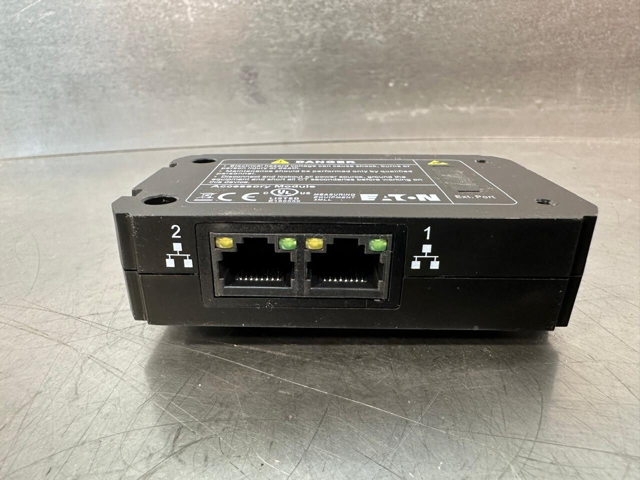 Eaton   PXM1K      PXM1K-ETHMULTI         (6.3.4)