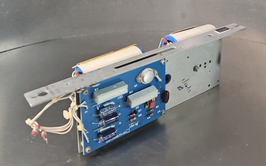 Emerson 02-744071-01   Power Supply                                      loc4C23