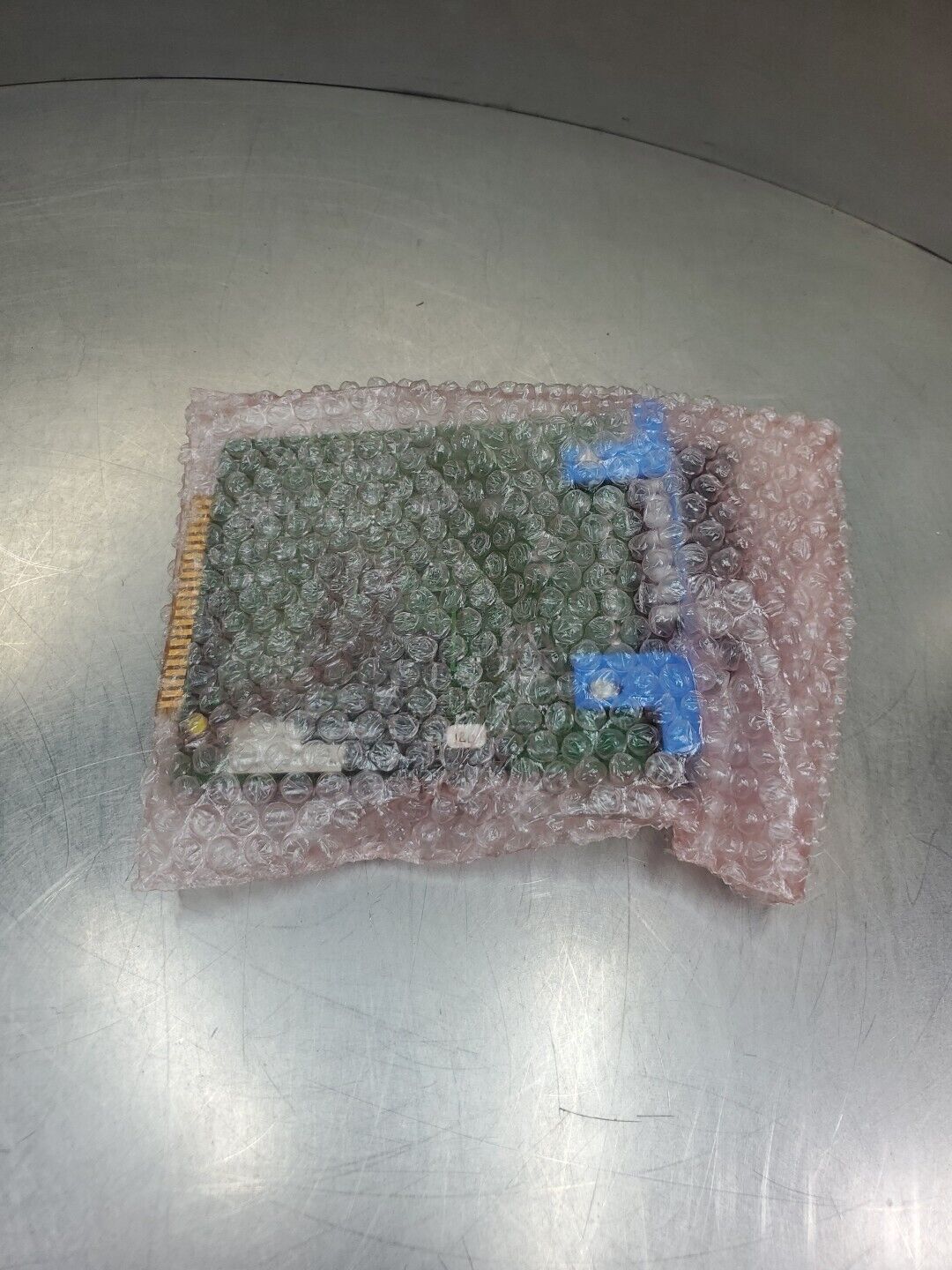 Mansco J13 (J13-264) Balance Temp 285 Circuit Board.                        3D-8