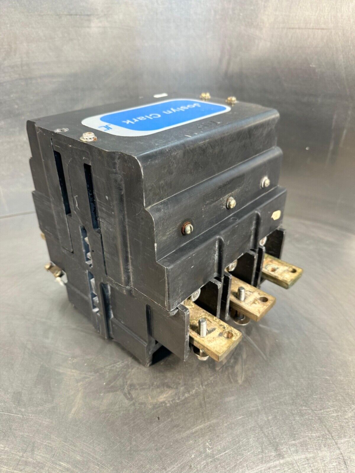 Joslyn Clark 23085 131 - 1 Used.      (4A-30)