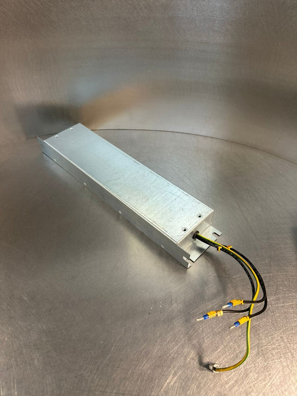 Fuss-Emv 3F480-016.225230 / 3F480016225230    (2.2.4)