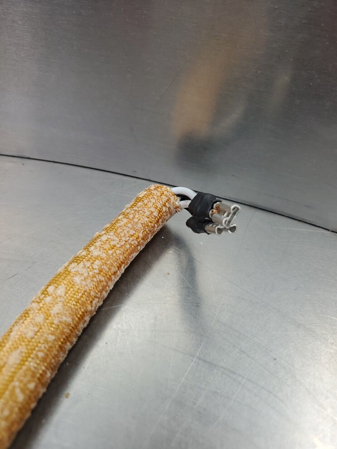 Toshiba S6724W 1700V 2100A Puck GTO Thyristor, (RP-144451)                 4D-21