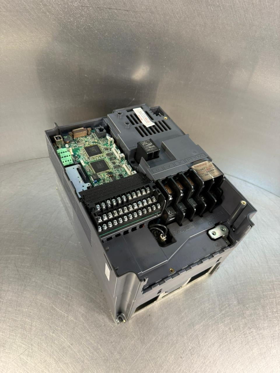Mitsubishi FR-A740-11K Frequency Converter 11kw                   (11.6.5)