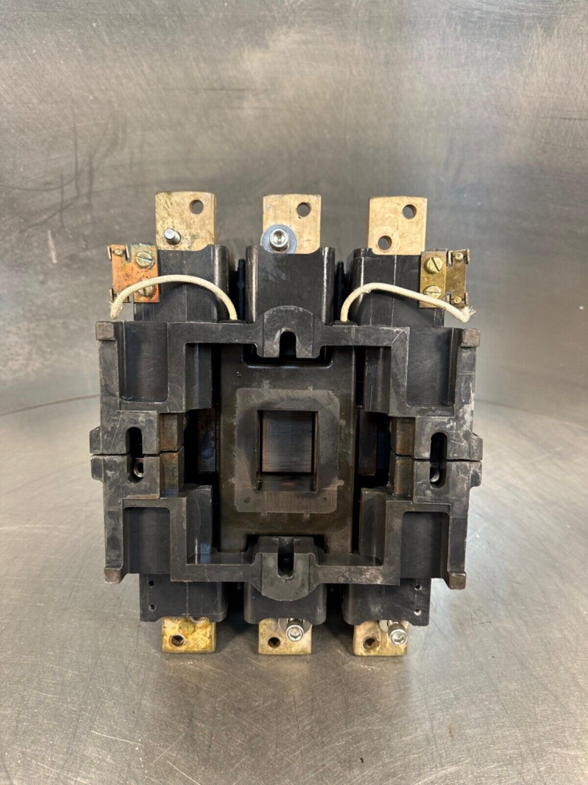 Joslyn Clark 23085 131 - 1 Used.      (4A-30)