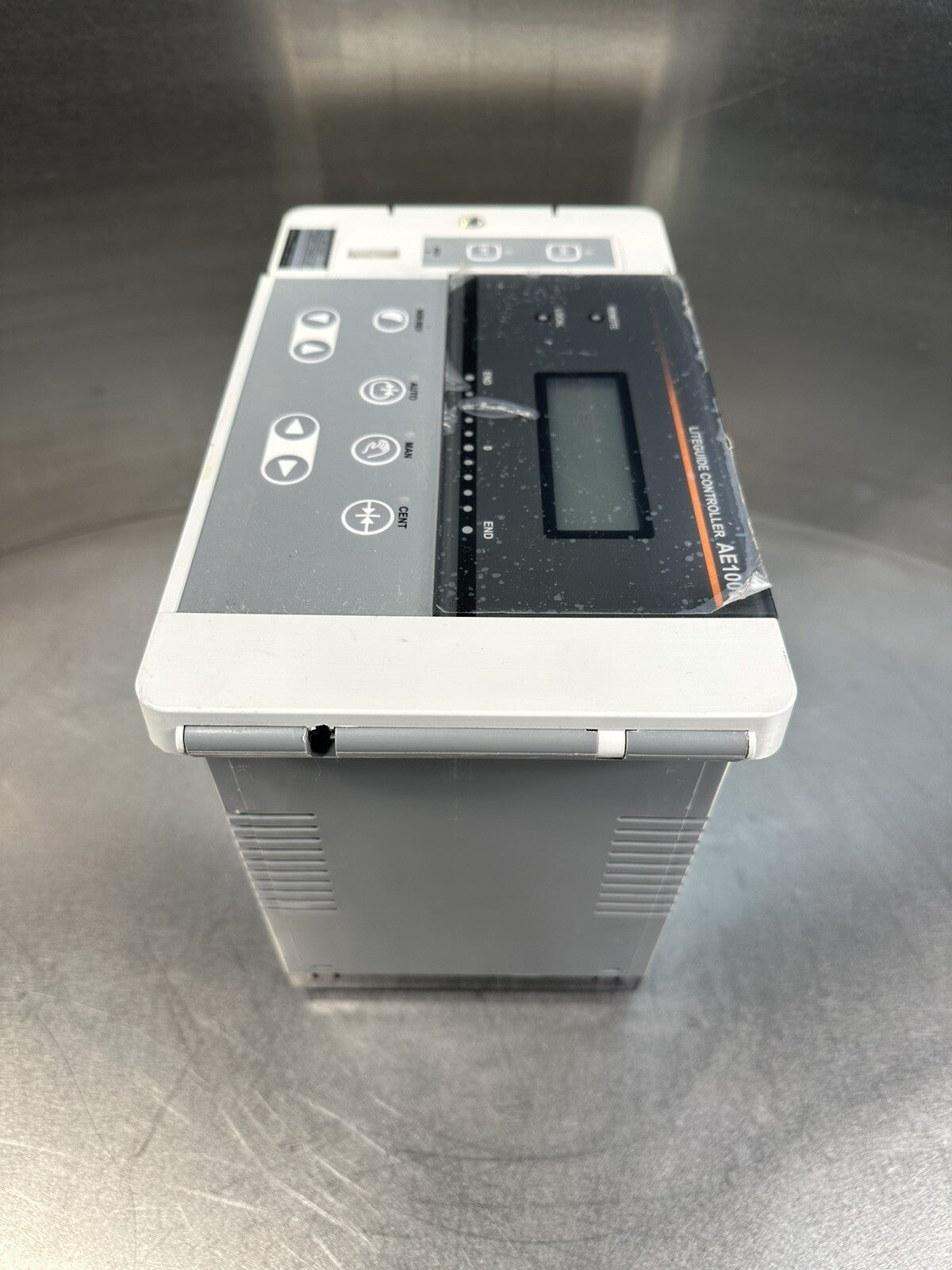 Nireco AE1000 Liteguide Controller 9ЕТ10822.40 (BIN-1.1.5)