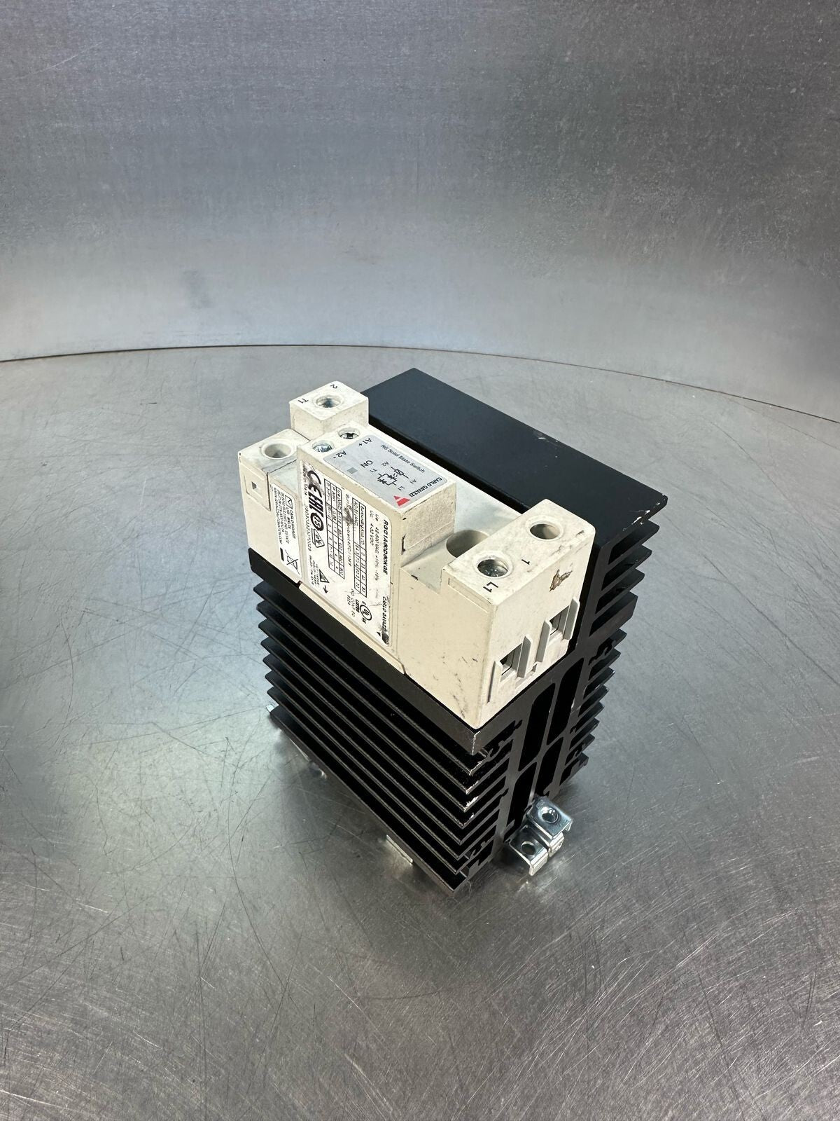 Carlo Gavazzi RGC1A60D60KGE                                         (7.2.5)