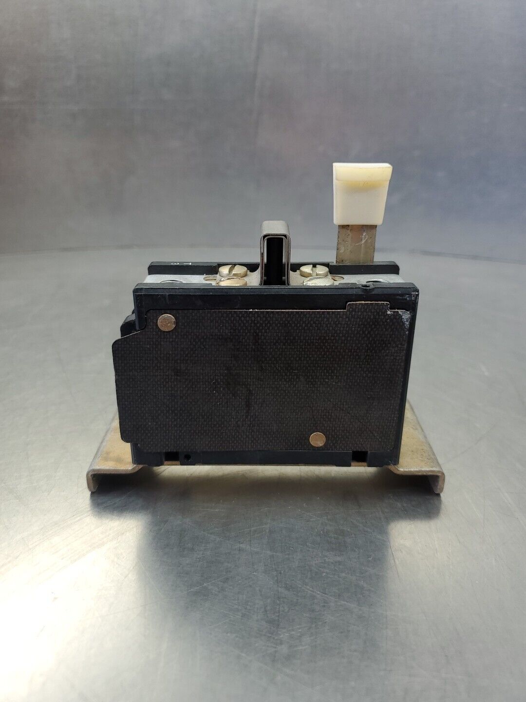 Allen-Bradley RBFK Overload Relay.                                       4B-43