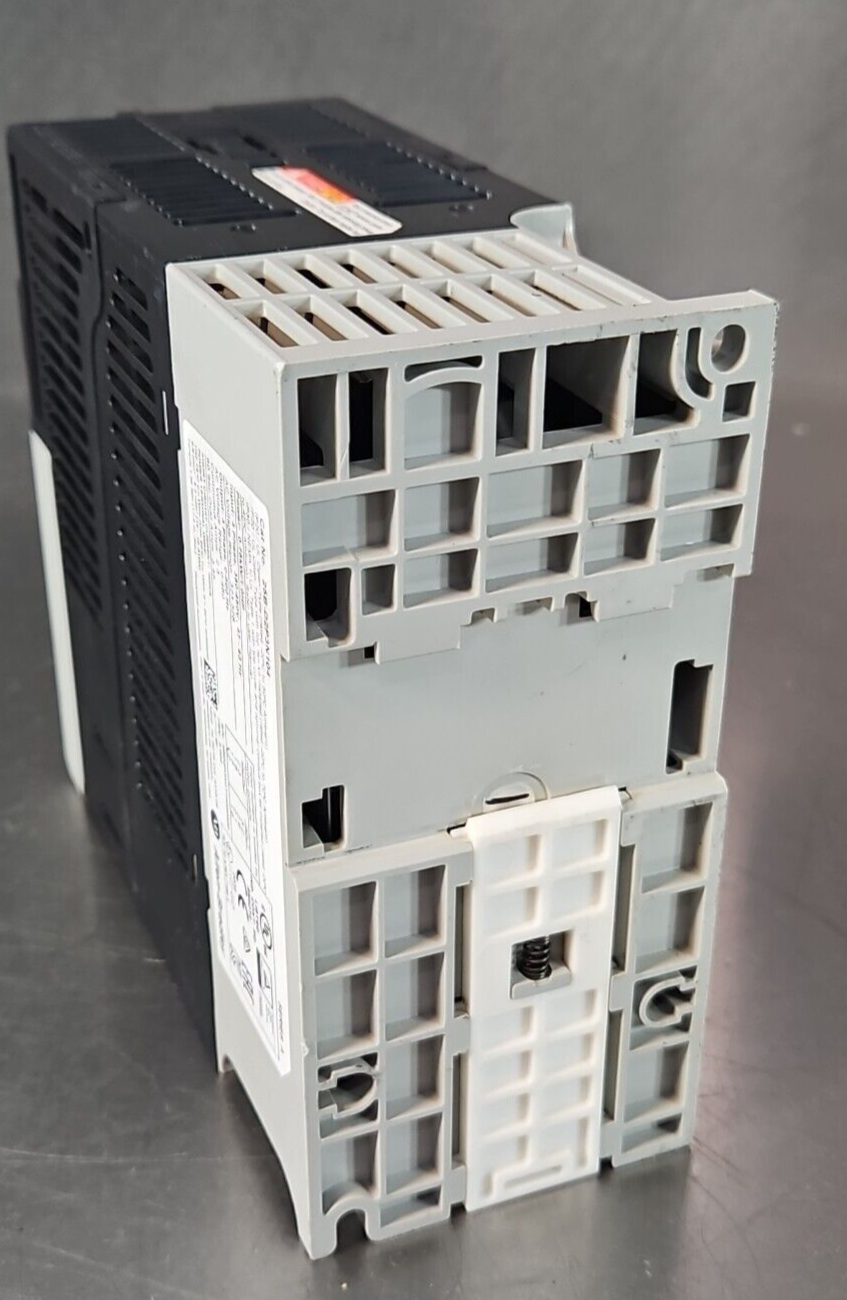 Allen Bradley 25B-D2P3N104  Ser A  Drive PowerFlex 525                  (BIN411)