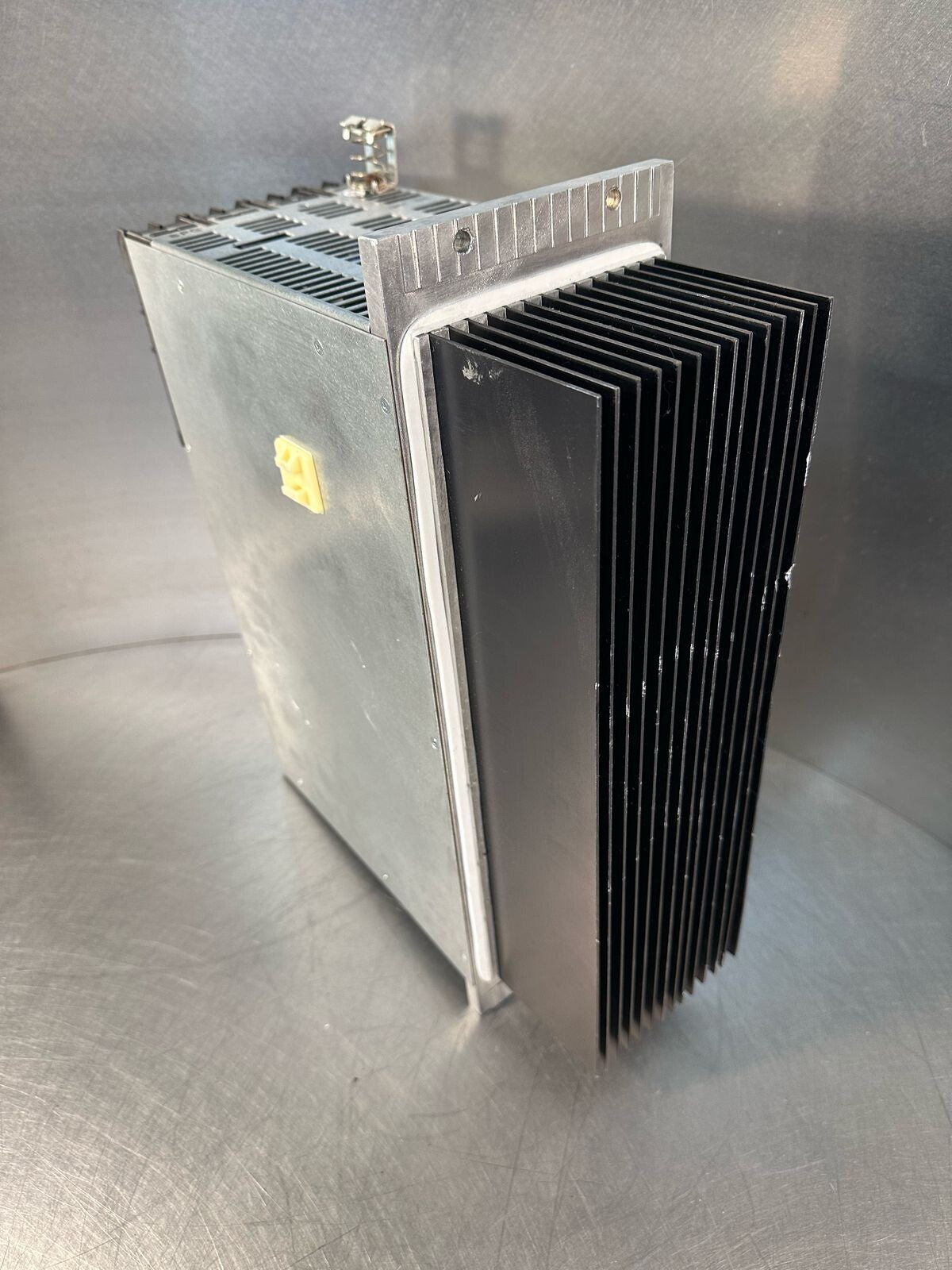 Baumuller Bus-6M 345021  M-Drive 5 "Master" M.Can-Option (8.3.5)