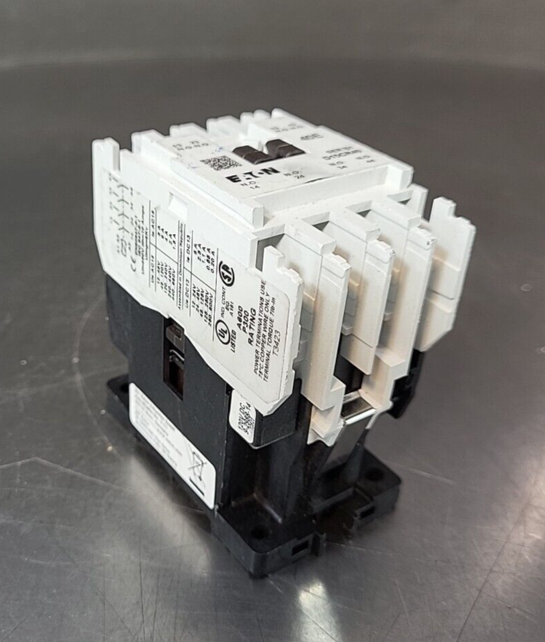 Eaton D15CR40 40E Ser. B1 (BIN354)