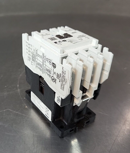 Eaton D15CR40 40E Ser. B1 (BIN354)