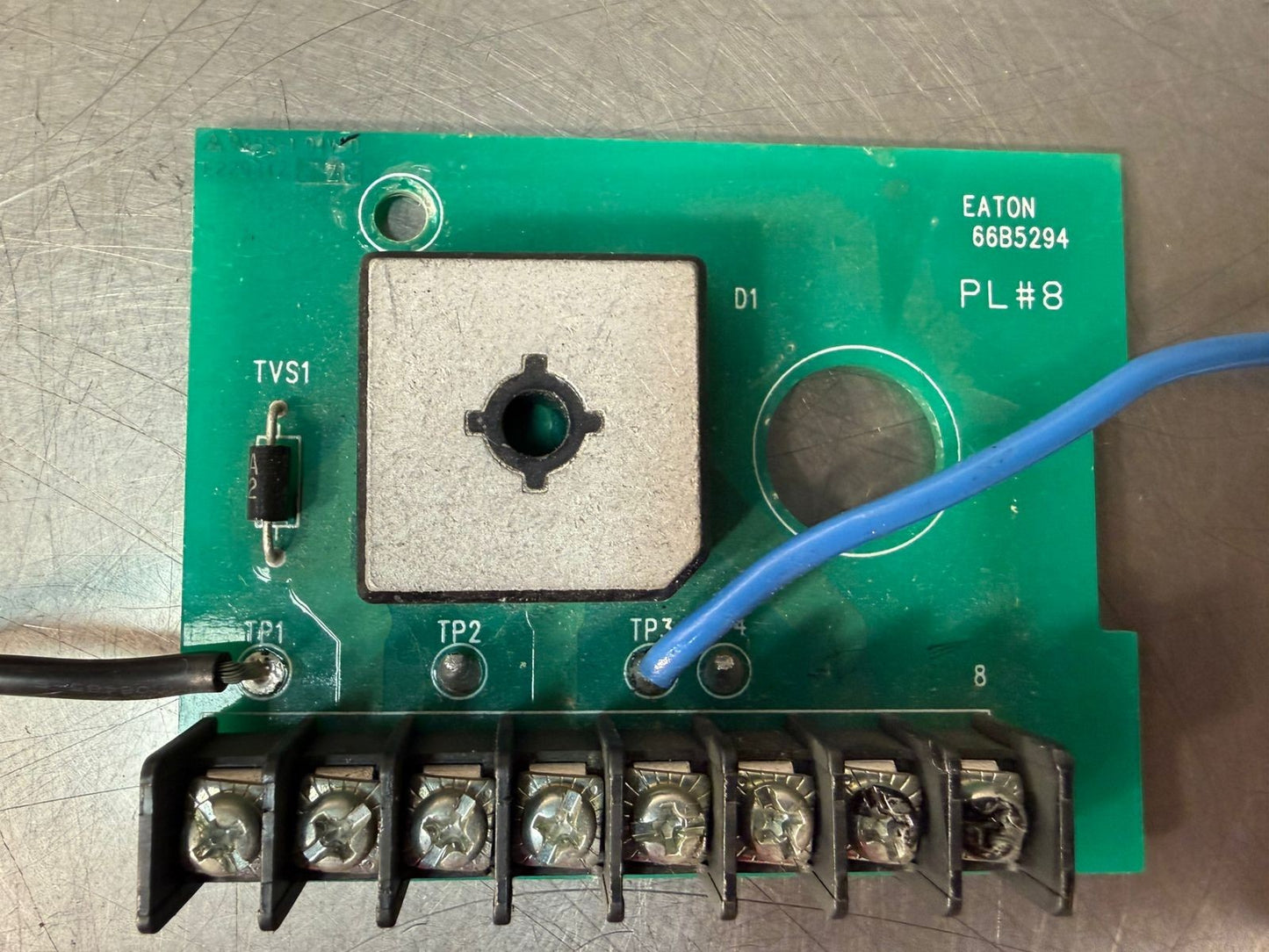 Nexus V760280050 Ver B / Eaton 66B5294                   (5.3.4)