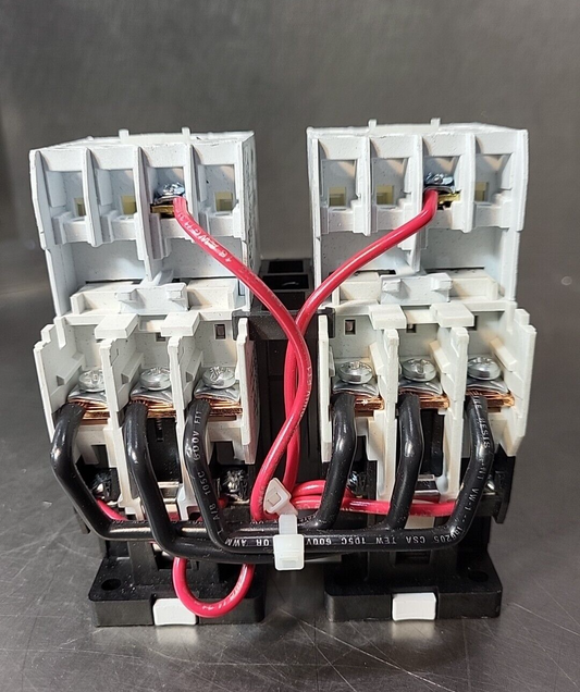 EATON C320KGT8 T3823 (BIN354)