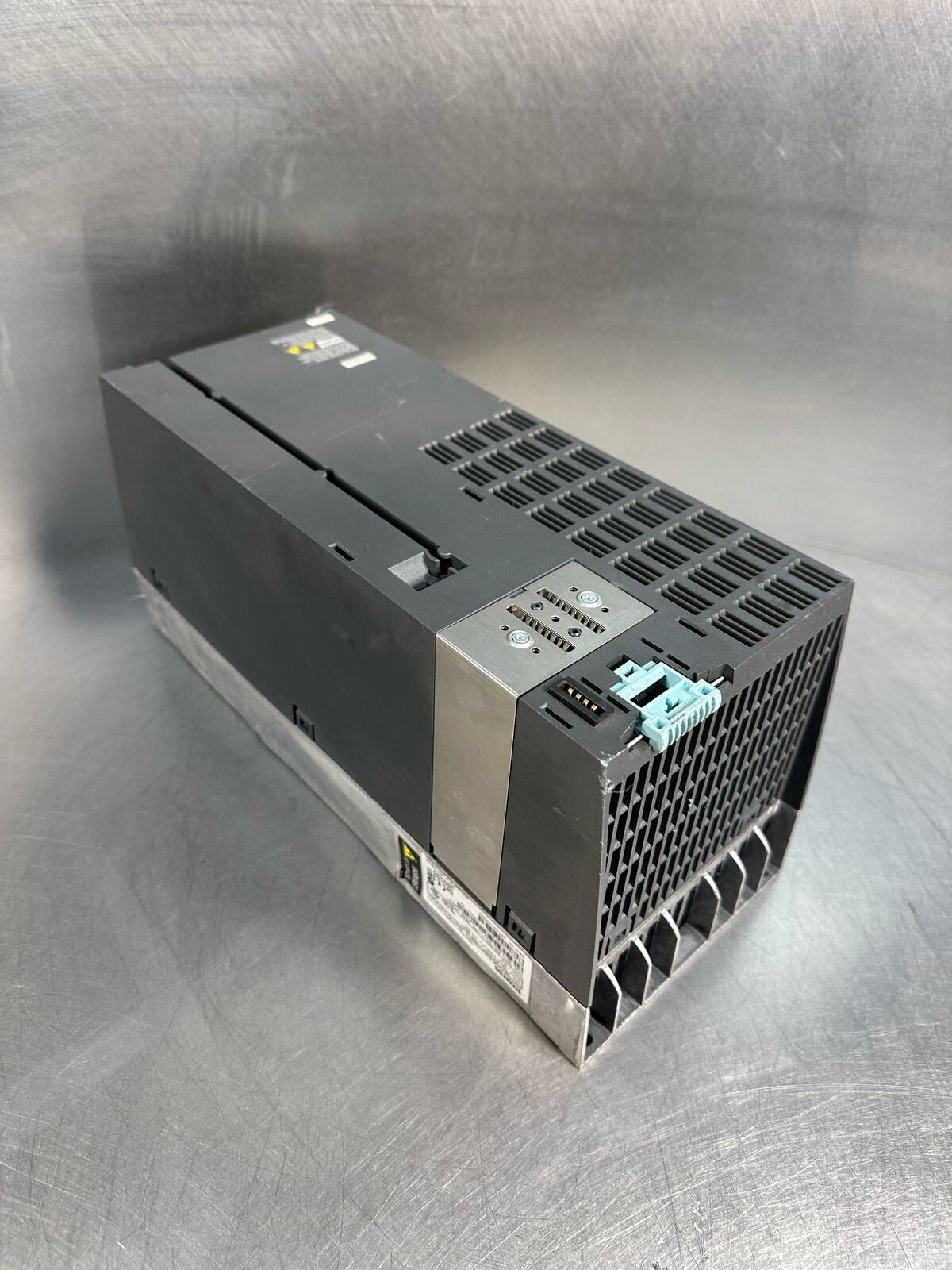 Siemens Sinamics 6SL3210-1PC22-2AL0 Version 04 Sinamics Power Mod   (2.5.4)