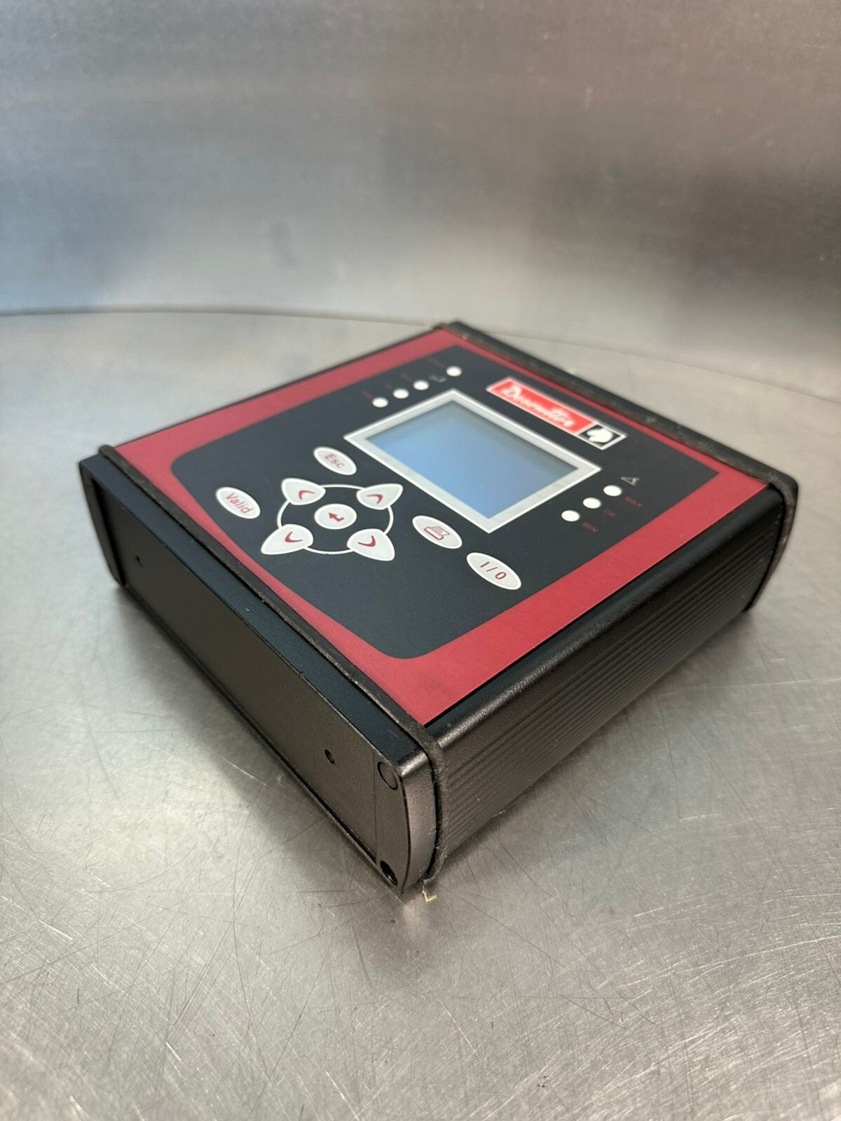 Desoutter CVIXS Control Unit 6159327200 DC In 36V 150W (12.5.6)