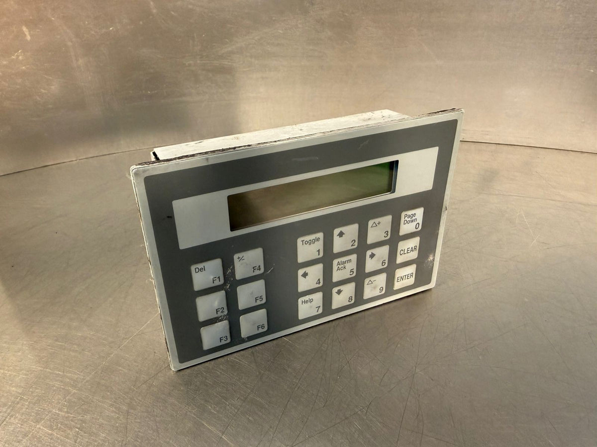 Maple Systems OIT3160B-C1D2 / 12-30vdc 3w                          (7.2.3)