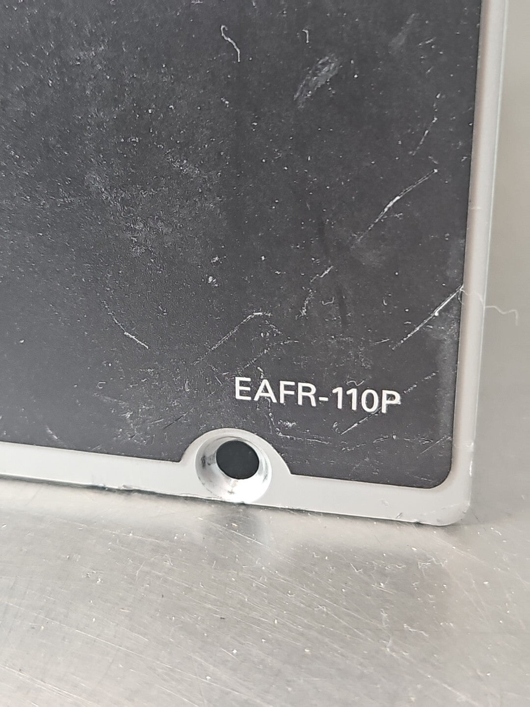 Eaton EAFR-110P Arc Flash Relay EAFR-110PLVB                            (BIN643)