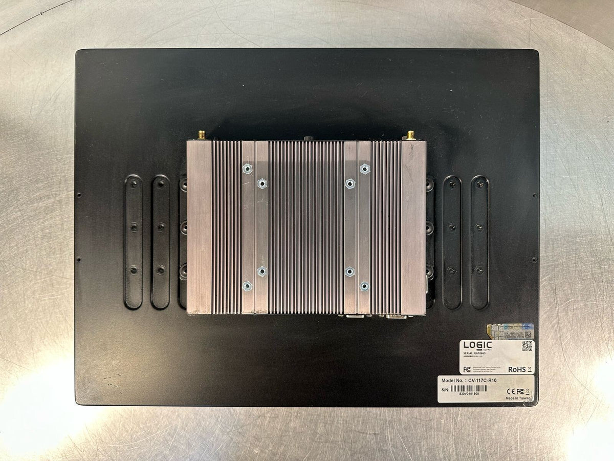 Cincoze  Logic Supply CV-117C-R10                      (8.6.6)