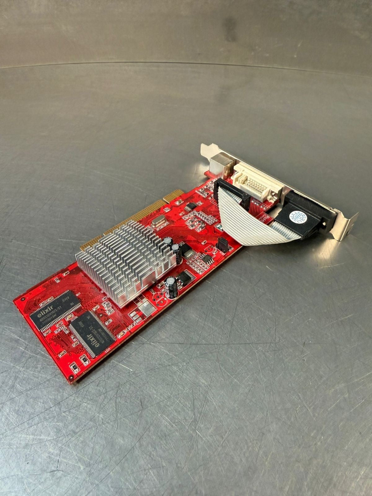 Diamond Electronics S60PCI64 ATI-7000/64MB PCI                    (6.4.2)