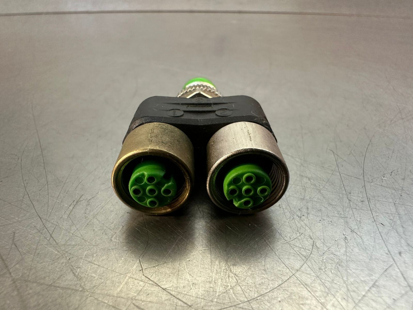 Murr 7000-41131 Coupler Conector 700041131                         (7.3.2)