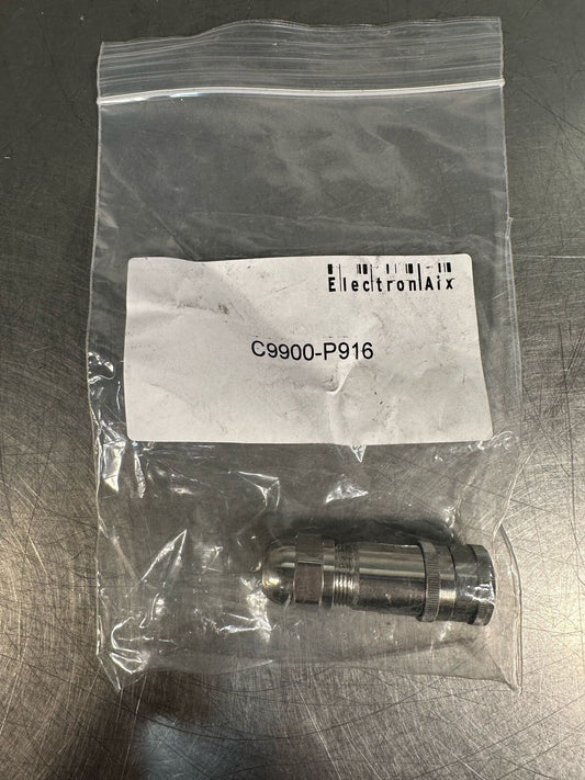 Electron conector Aix C9900-P916 C9900P916         (7.4.3)