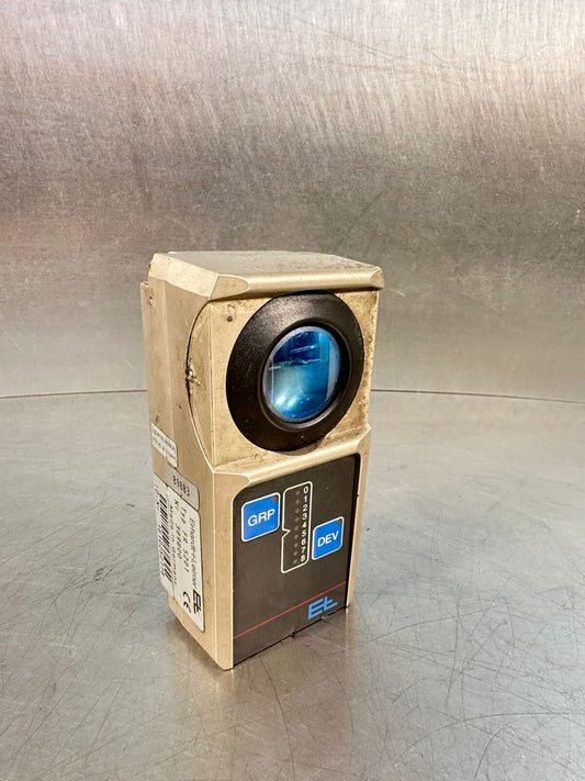 Erhardt & Leimer FR5201 Infared Edge Sensor 389800  FR-5201      (7.2.1)