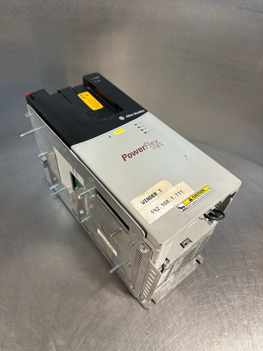 Allen Bradley /A  20D-D-011-A-0-EYNANANE SEE THE DESCRIPTION        (8.4.1)