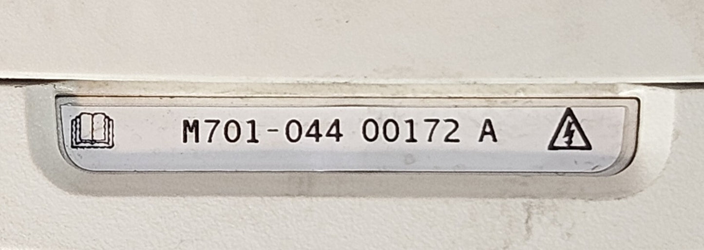 Tested Nidec Control Techniques M701-044-00172 A 7.5/15hp (BIN1.4.1)