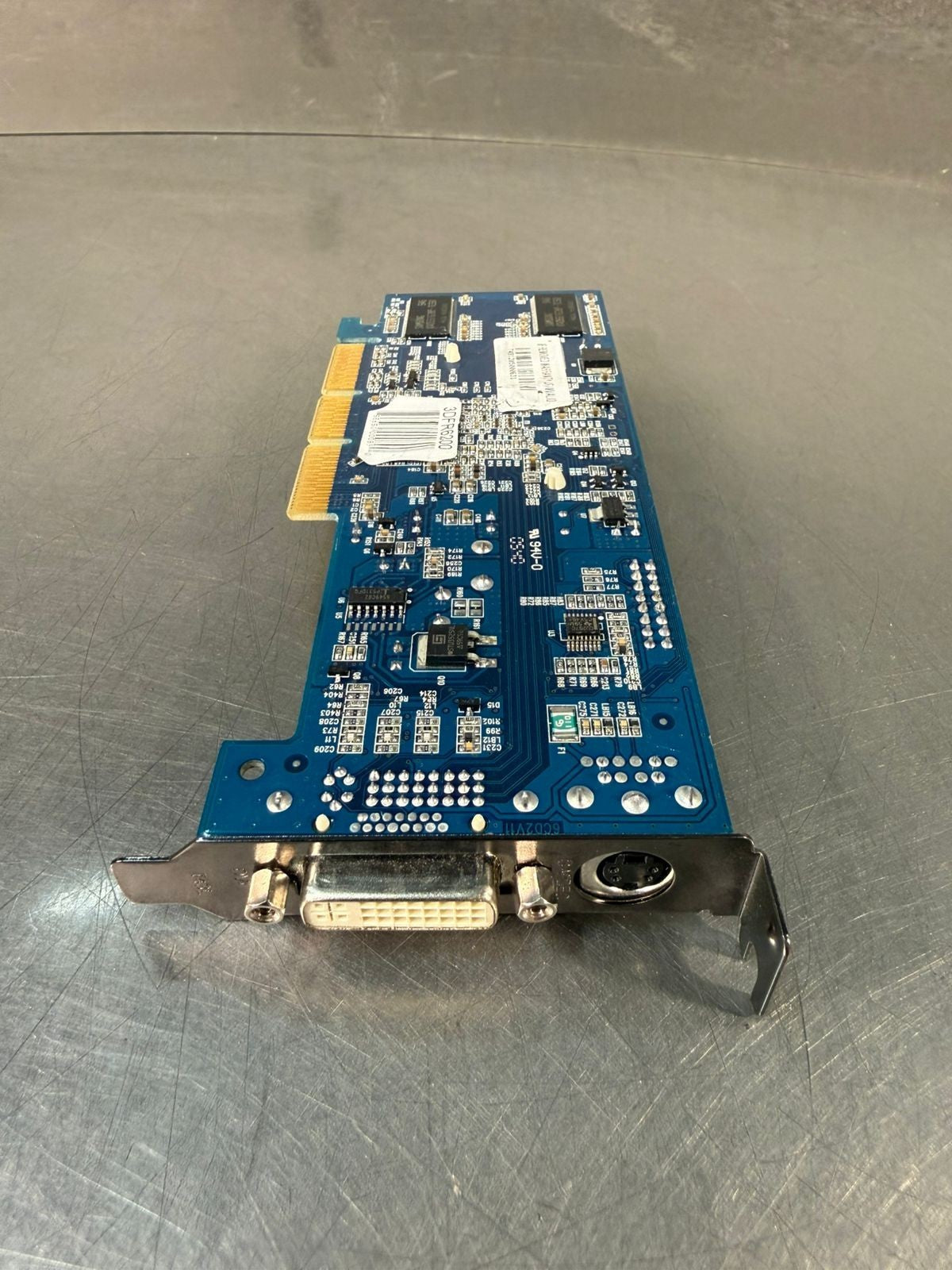 3DFR6200 Board  T491205000631  3DFR6200                            (5.4.2)