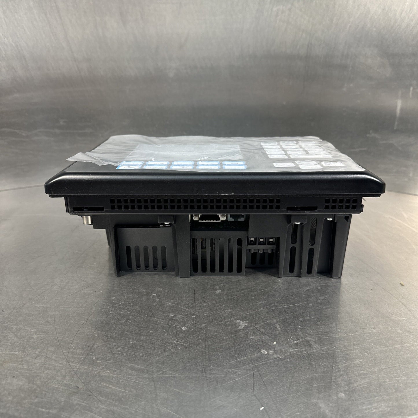 Allen-Bradley 2711-B6C2 ser-B rev-G * Refurbished* ￼(BIN-1.2.5)