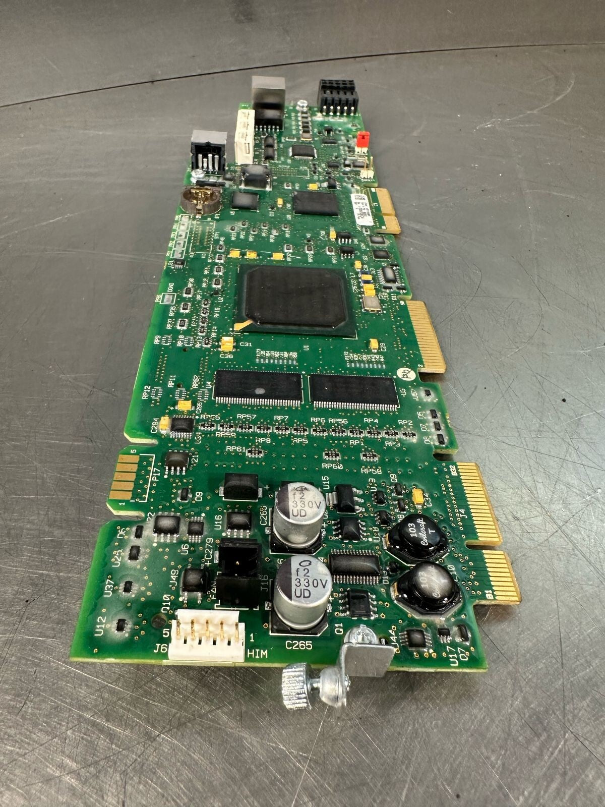 Pb 382035 inverter board                           (7.3.5)