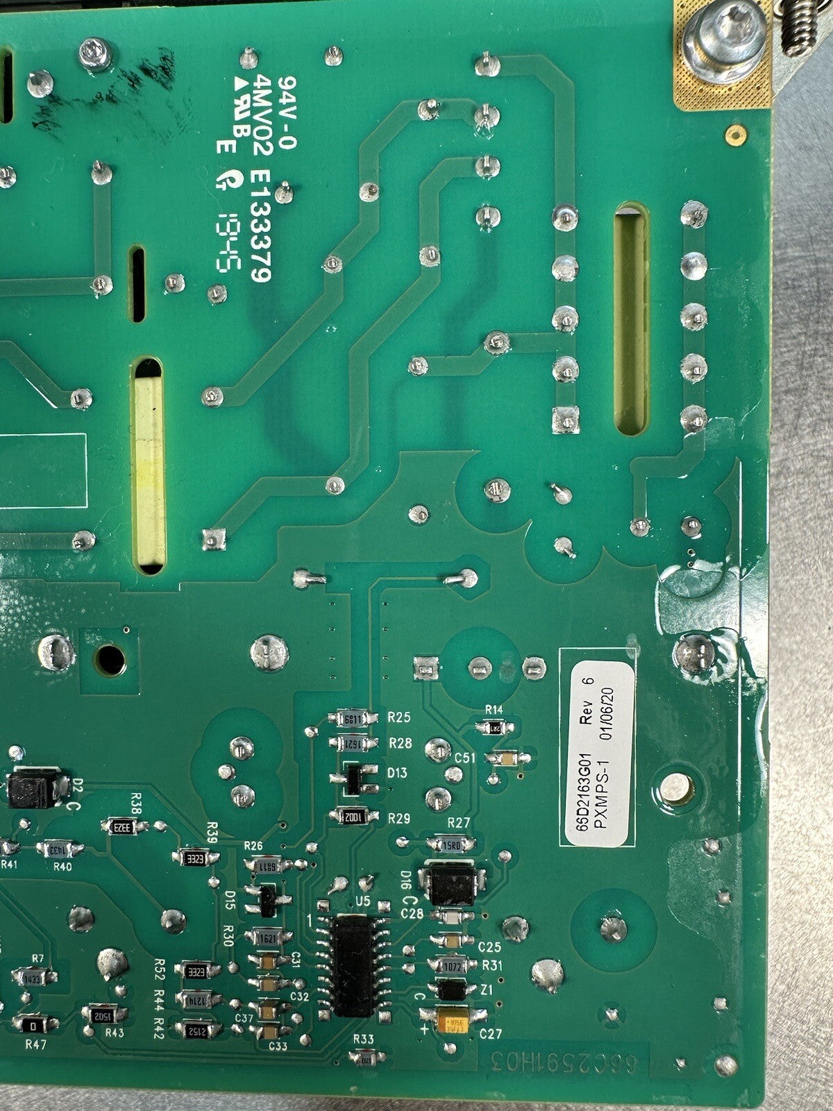 Eaton PXMPS-1 (BIN-1.2.2)