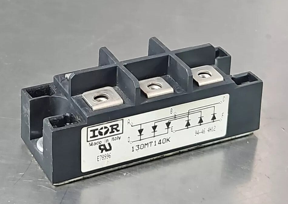 Ior 130MT140K IGBT International Grinder 94-46 4H12      (BIN4.4.5)