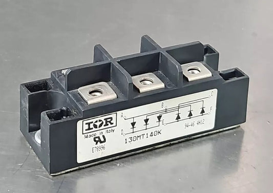 Ior 130MT140K IGBT International Grinder 94-46 4H12      (BIN4.4.5)