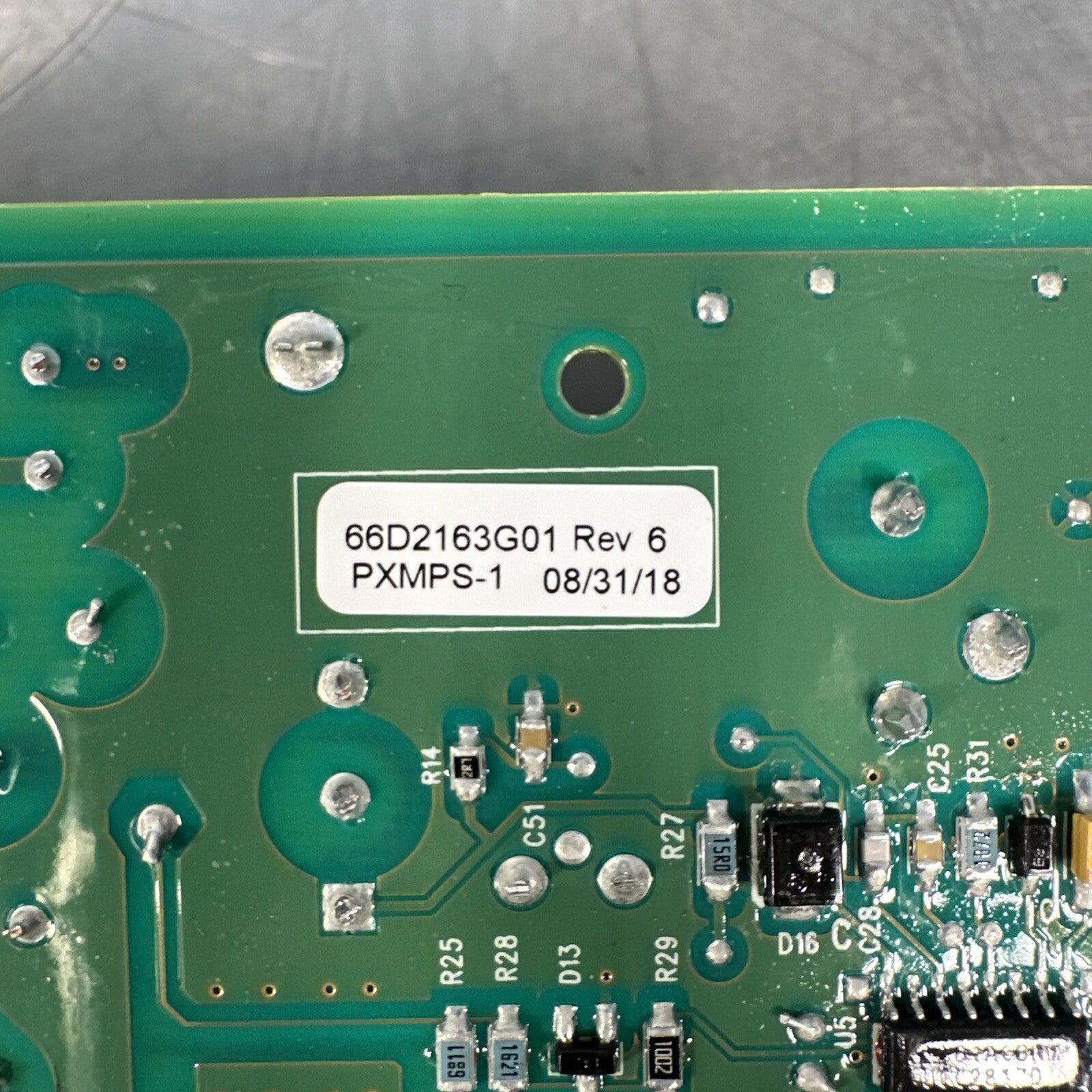 Eaton PXMPS-1 (BIN-1.2.2)