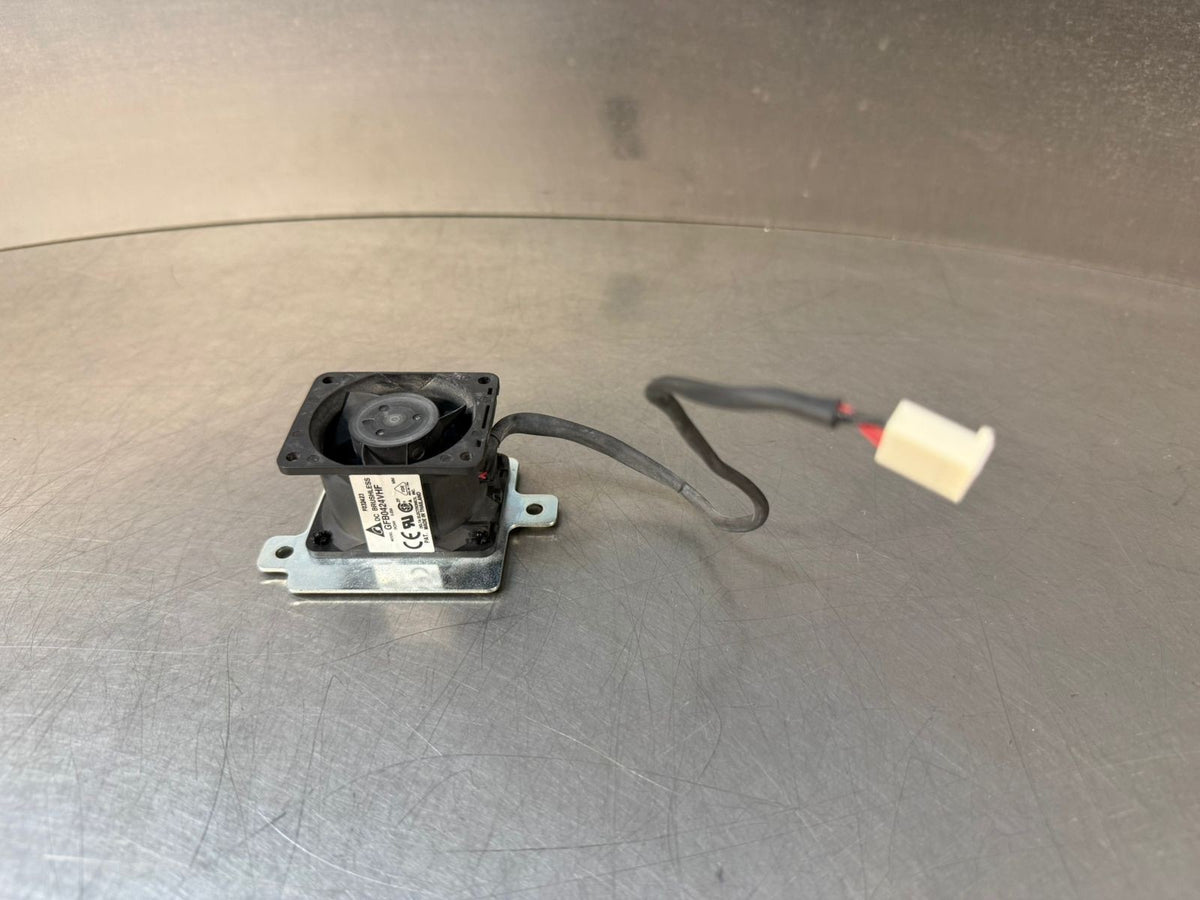 Delta GFB0424VHF F032423 DC 24v  0..33A                            (2.1.5)