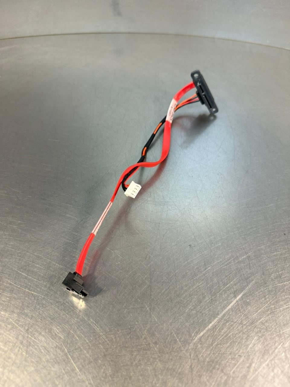 LeNovo A5E02500523 Cable 26AWG                                     (9.3.5)