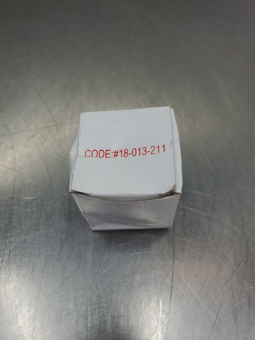 NORGREN 18-013-211 Pneumatic Gauge.                                      6E-7