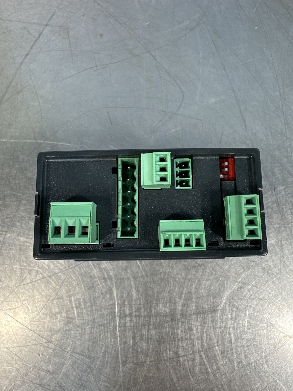 Eaton Corporation 57751-407 Digital Counter Totalizer  (BIN-1.3.4)