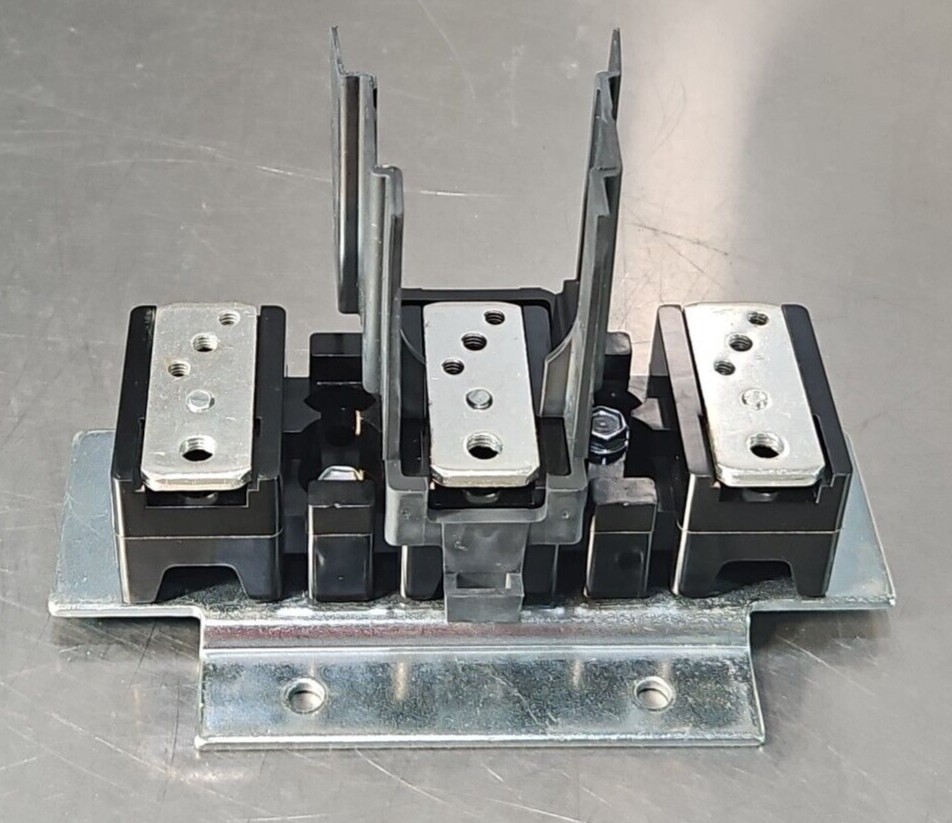 Allen-Bradley 1494V-FS60  Ser D Trailer Fuse Block Kit 250V             (BIN423)