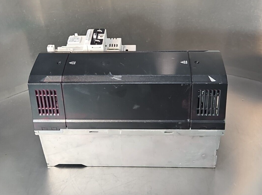Emerson M701-064 00420 A Servo Motor Drive            (BIN1.5.3)