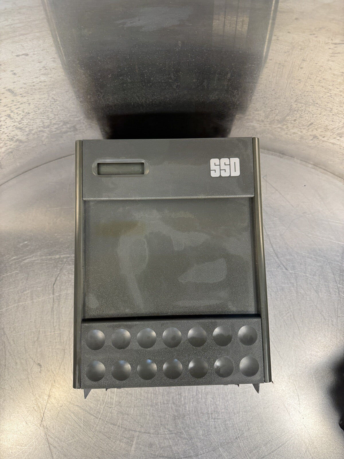 Eurotherm SSD DC Drive , SSD  590 Series 20Hp 480V (BIN2.3.2)