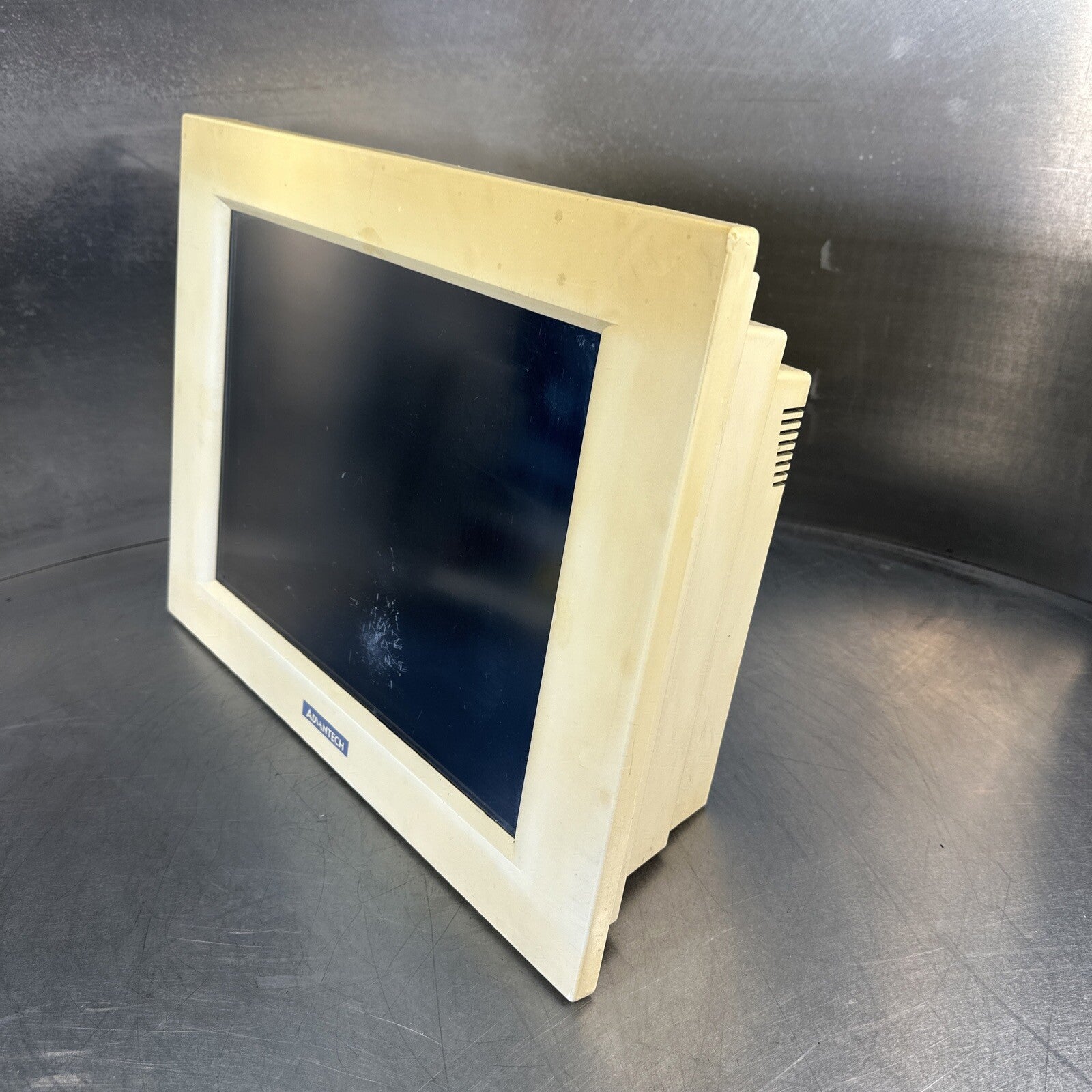 Advantech PPC-154T 15" Industrial Panel PC, 120-240VAC (BIN-2.2.4)