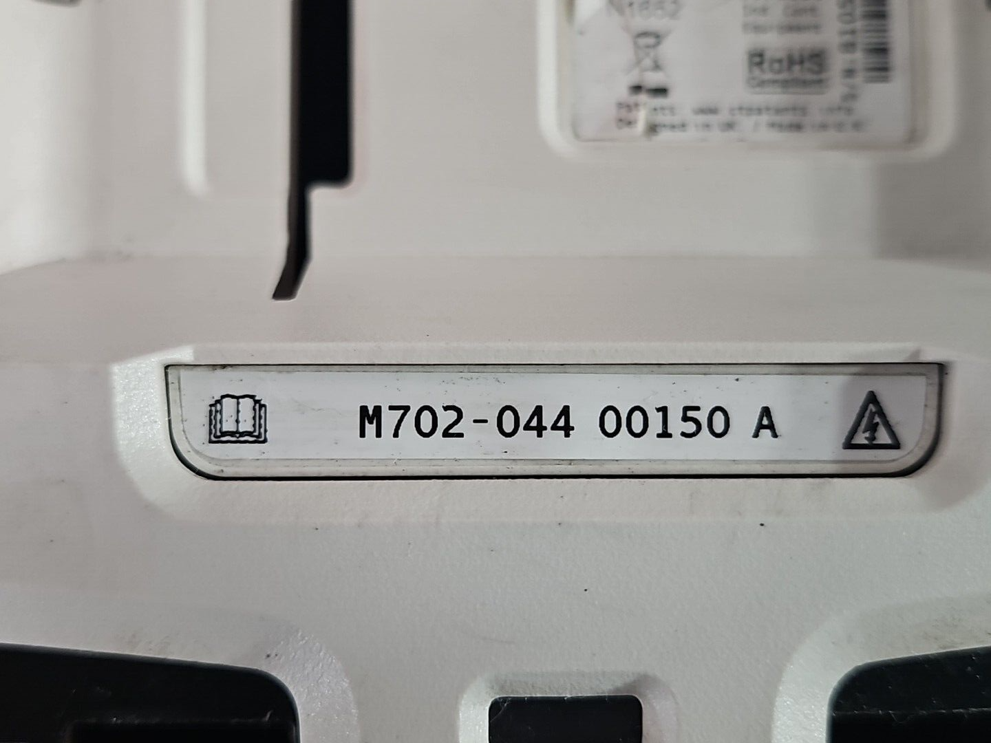 Control Tecniques M702-044-00150A AC Drive 5.5/10 Hp 380-480V           (BIN551)