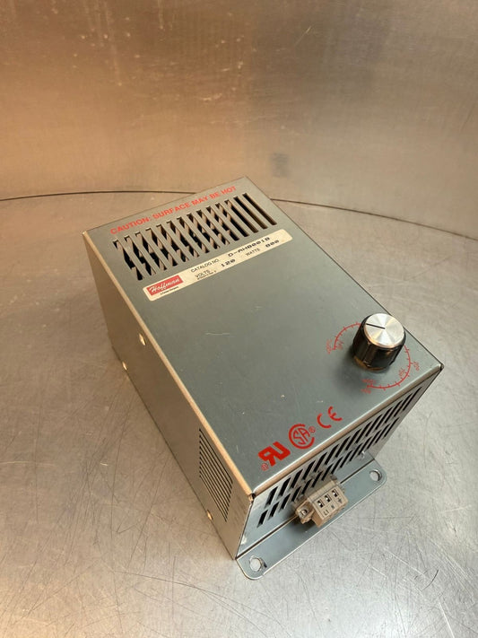 Hoffman D-AH8001B 120V 800Watts                  (7.5.1)